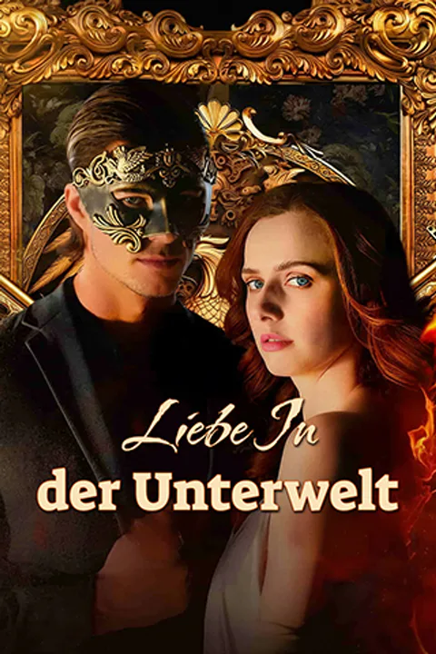 Affiche de L’Amour dans l’Underworld