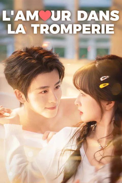 Affiche de L'Amour dans la Tromperie
