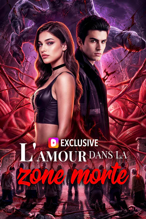Affiche de L'amour dans la zone morte