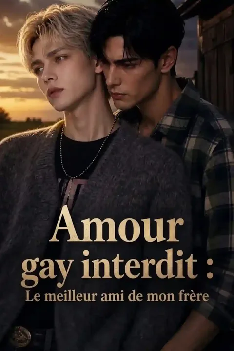Affiche de L'Amour défendu : Le meilleur ami de mon frère