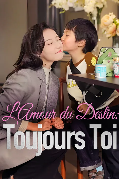 Affiche de L'Amour du Destin: Toujours Toi