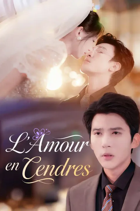 Affiche de L'Amour en Cendres