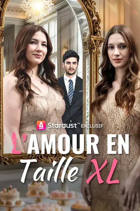 Affiche de L’Amour en taille XL