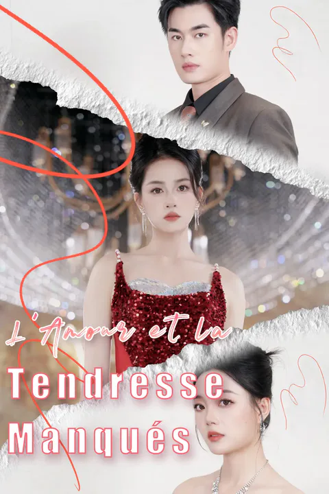 Affiche de L'Amour et la Tendresse Manqués