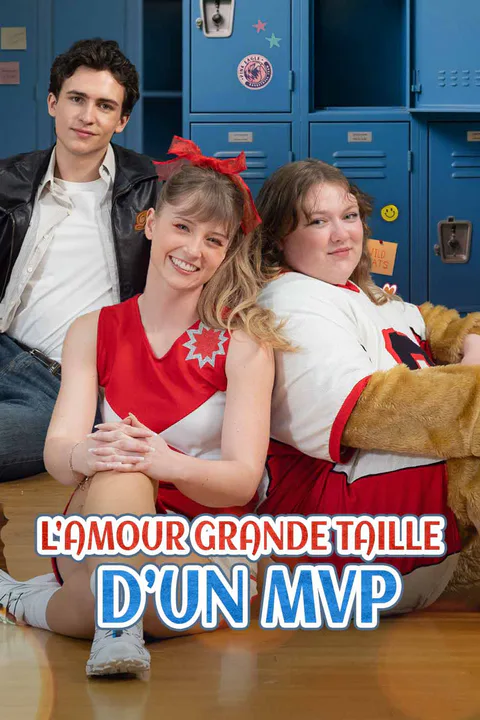 Affiche de L'Amour Grande Taille d'un MVP