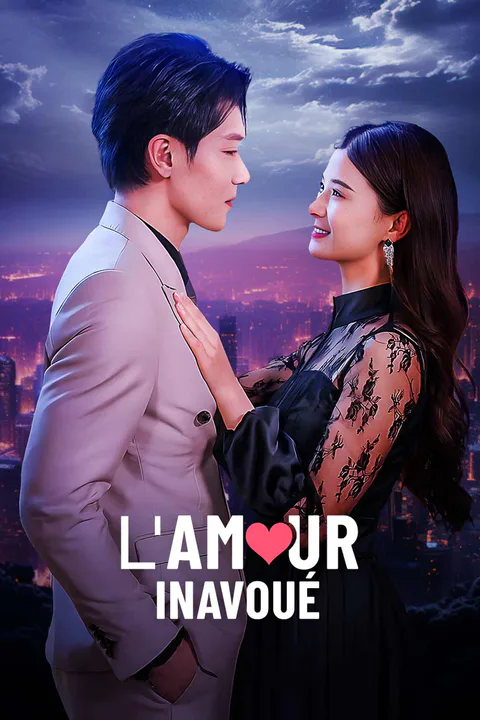 Affiche de L'amour inavoué