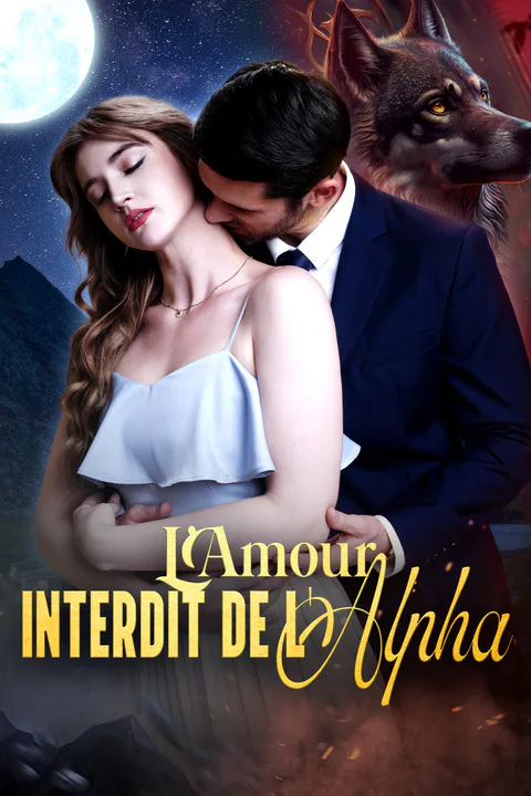 Affiche de L’Amour Interdit de l’Alpha