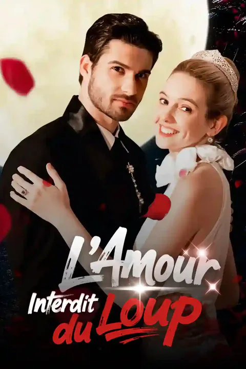 Affiche de L'Amour Interdit du Loup