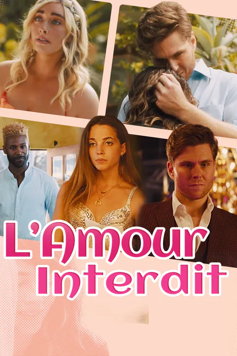 Affiche de L'Amour Interdit