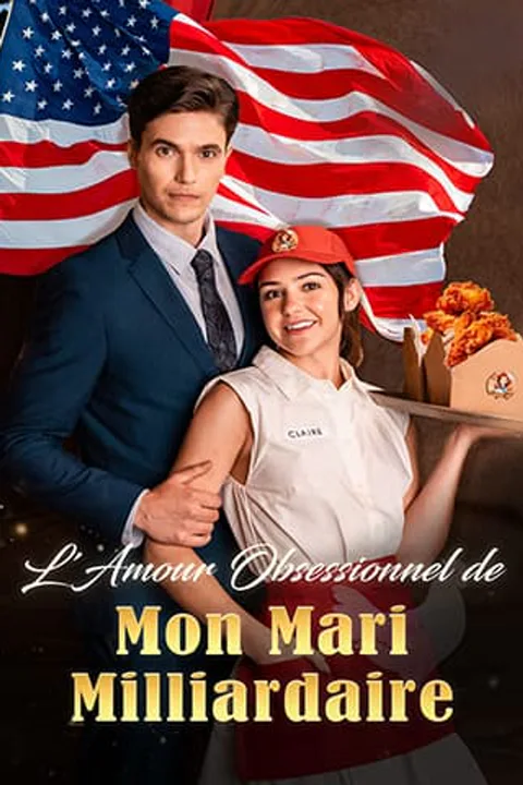Affiche de L'Amour Obsessionnel de Mon Mari Milliardaire