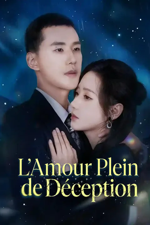 Affiche de L'Amour Plein de Déception