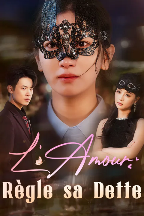 Affiche de L'Amour Règle sa Dette