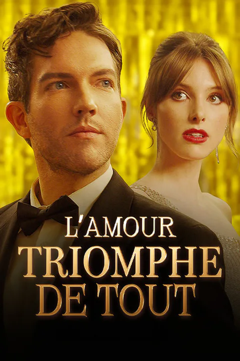 Affiche de L'Amour Triomphe de Tout