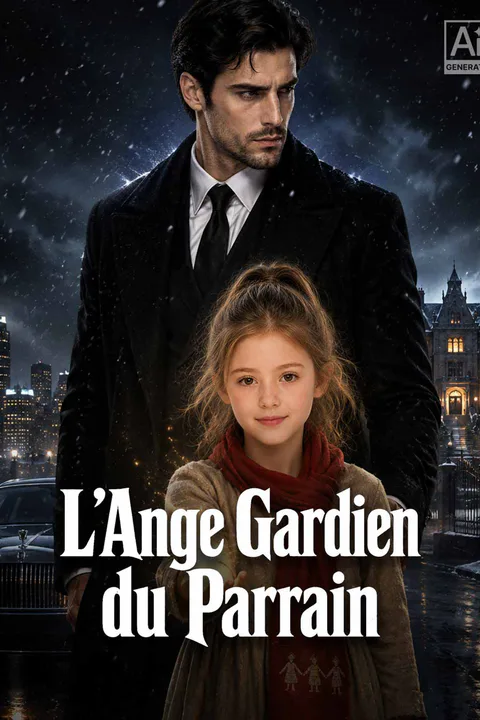 Affiche de L'Ange Gardien du Parrain