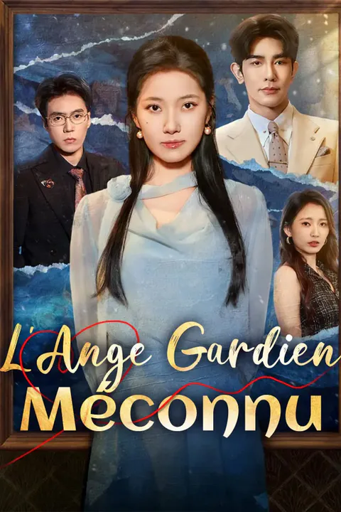 Affiche de L'Ange Gardien Méconnu