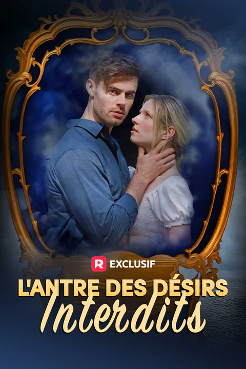 Affiche de L'Antre des désirs interdits