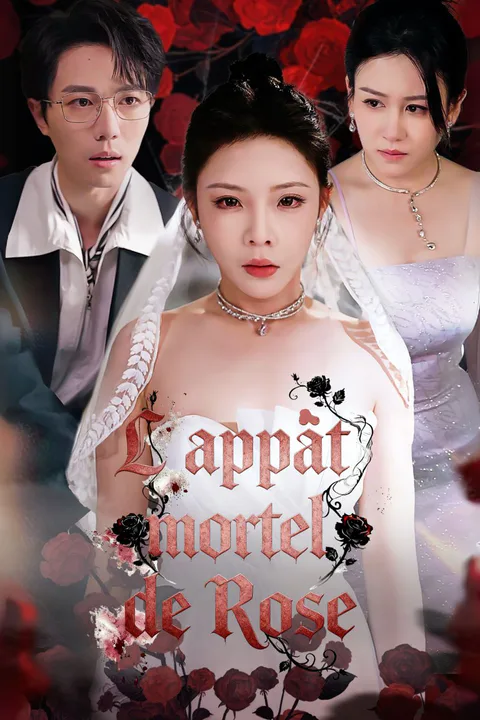 Affiche de L'appât mortel de Rose