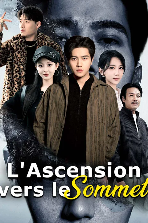 Affiche de L'Ascension vers le Sommet