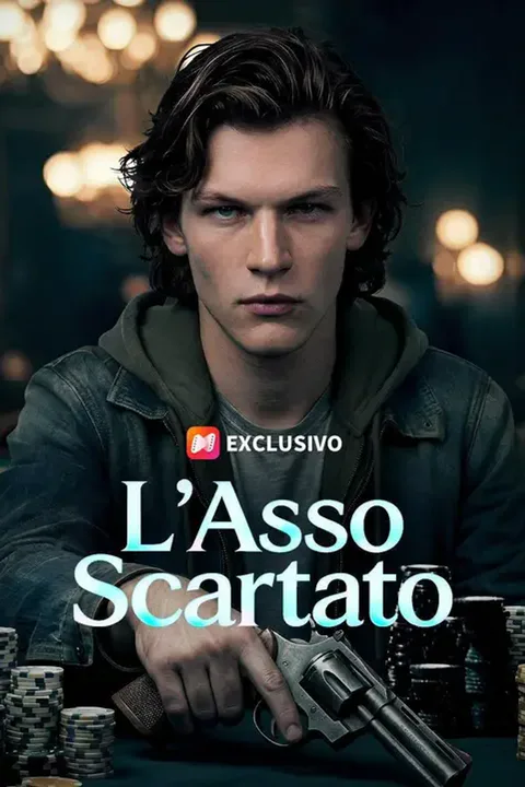 Locandina di L’Asso Scartato (Doppiato)