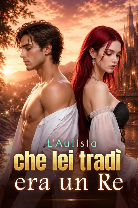 Locandina di L'Autista che lei Tradì era un Re