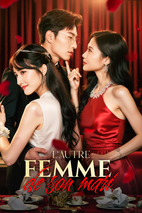 Affiche de L'Autre femme de son mari