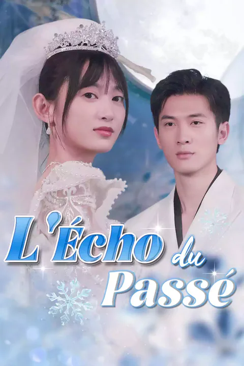 Affiche de L'Écho du Passé