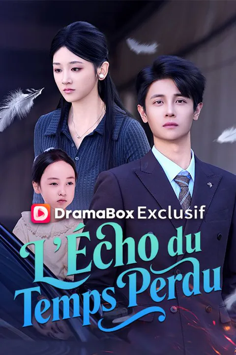 Affiche de L'Écho du Temps Perdu (Doublé)