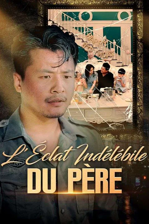 Affiche de L'Éclat Indélébile du Père (Doublé)