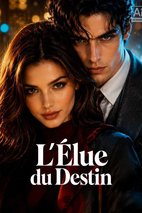Affiche de L'Élue du Destin