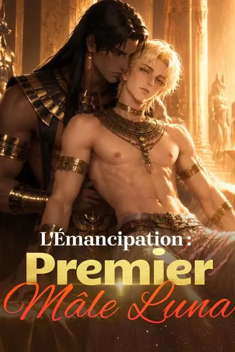 Affiche de L'Émancipation : Premier Mâle Luna