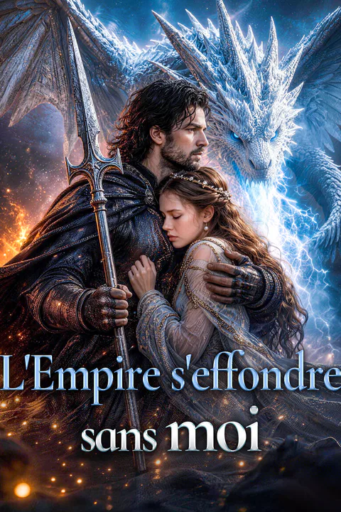 Affiche de L'Empire s'effondre sans moi