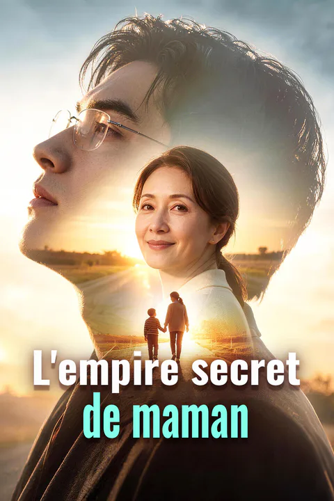 Affiche de L'empire secret de maman