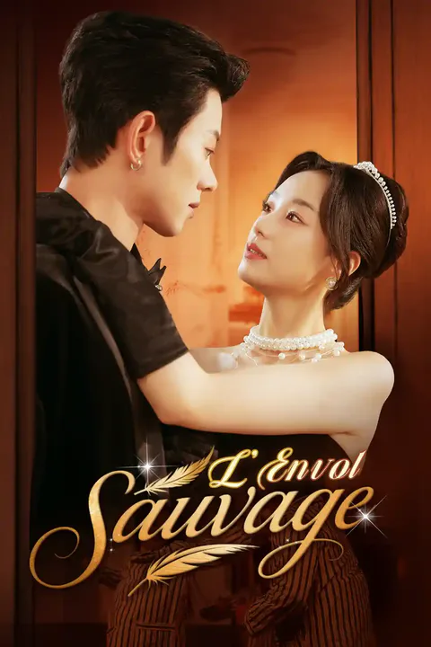 Affiche de L’Envol Sauvage