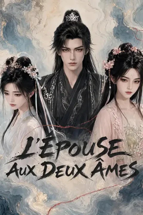 Affiche de L'épouse aux deux âmes