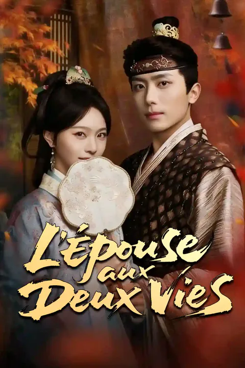 Affiche de L'Épouse aux Deux Vies