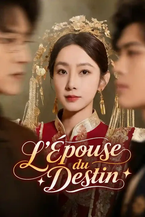 Affiche de L'Épouse du Destin