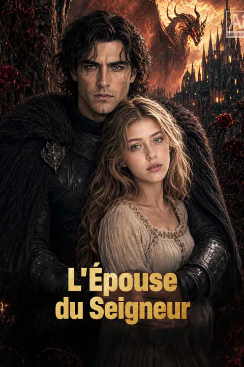 Affiche de L'Épouse du Seigneur