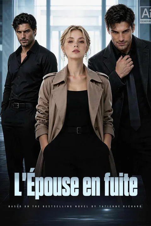 Affiche de L'Épouse en fuite