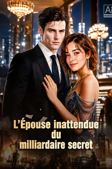 Affiche de L'Épouse inattendue du milliardaire secret
