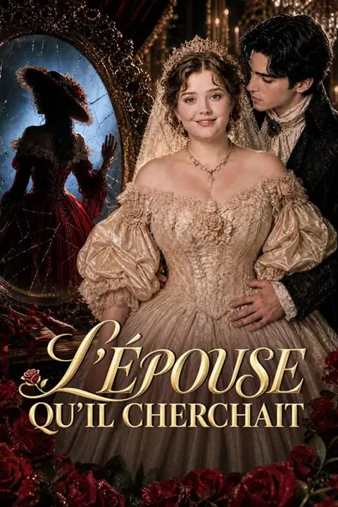 Affiche de L'épouse qu'il cherchait