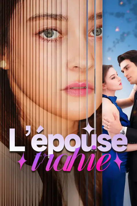 Affiche de L’épouse trahie