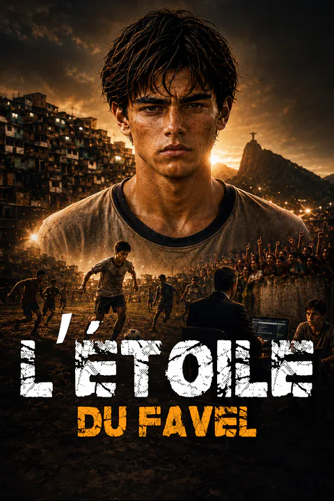 Affiche de L'Étoile du Favel