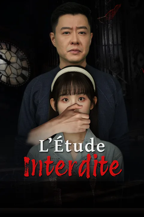Affiche de L’Étude Interdite