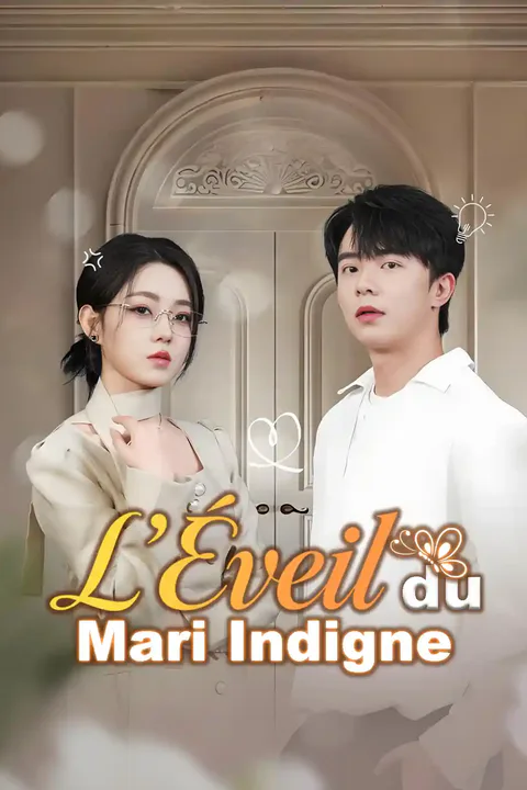 Affiche de L’Éveil du Mari Indigne