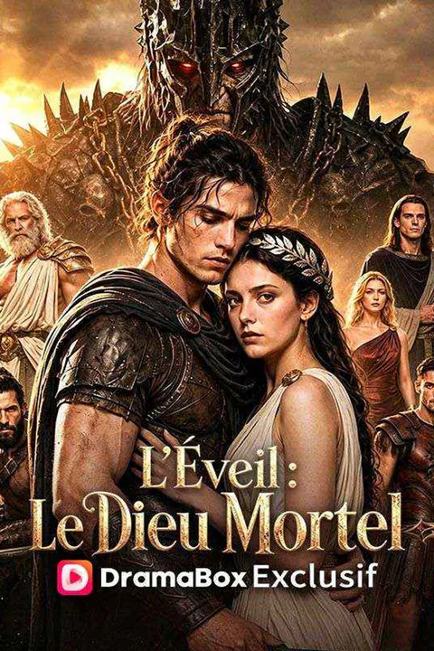 Affiche de L'Éveil : Le Dieu Mortel (Doublé)