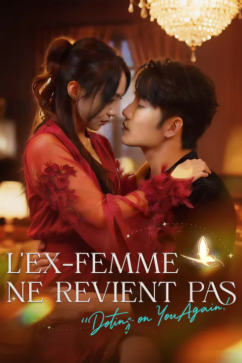 Affiche de L'Ex-Femme ne Revient Pas