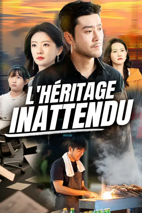 Affiche de L'Héritage Inattendu