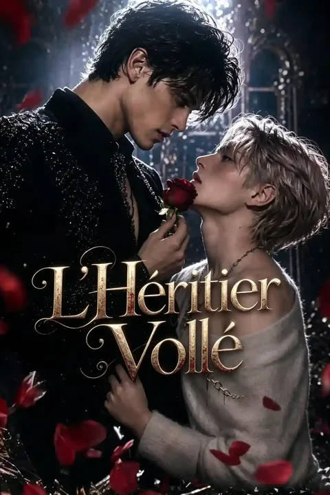 Affiche de L’héritier dérobé