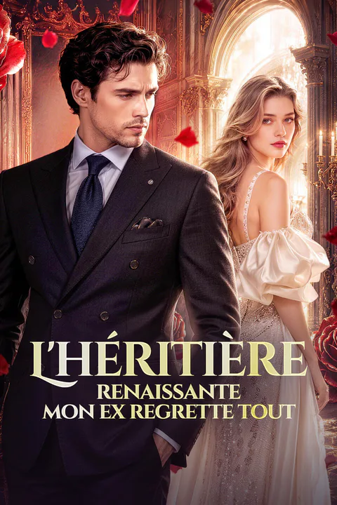 Affiche de L'héritière renaissante : mon ex regrette tout
