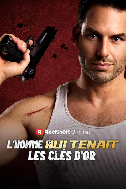Affiche de L'Homme qui Tenait les Clés d'Or